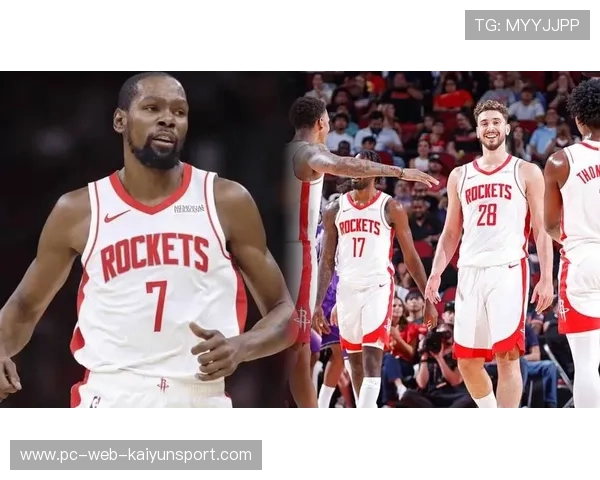 火箭豪取四连胜乌度卡点出关键杜兰特真诚发声申京盛赞阿门核心作用 火箭豪取四连胜乌度卡点出关键杜兰特真诚发声申京盛赞阿门核心作用