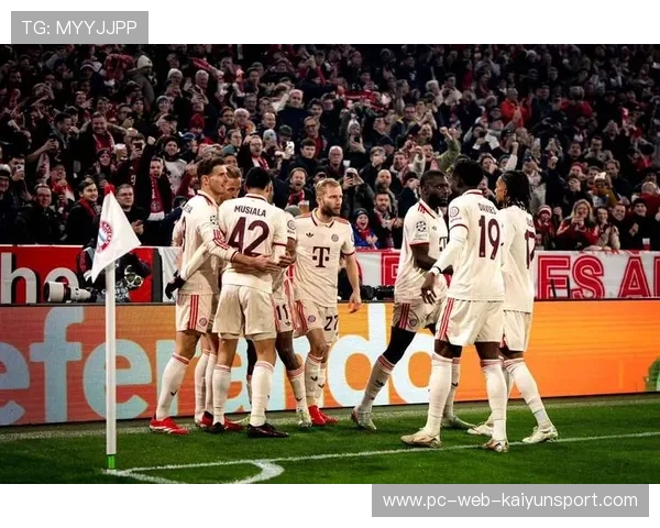 欧冠收官之夜三大奇迹震撼诞生两大现实揭示足坛新格局 欧冠收官之夜三大奇迹震撼诞生两大现实揭示足坛新格局