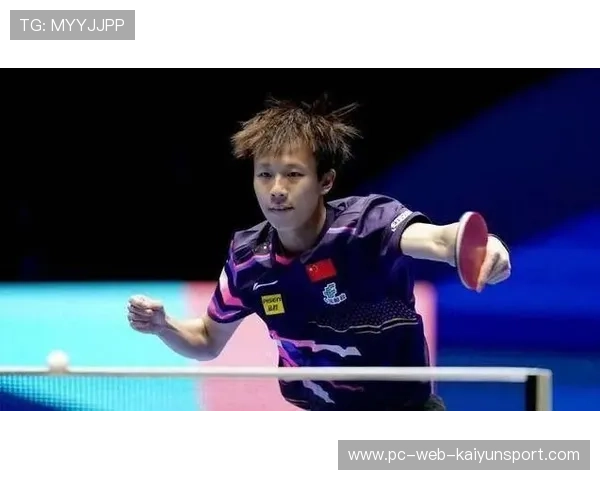 林高远再迎宿敌!全运赛场国乒内战再燃 林高远再迎宿敌!全运赛场国乒内战再燃