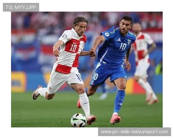 克罗地亚第七次晋级世界杯!魔笛怒吼庆祝 克罗地亚第七次晋级世界杯!魔笛怒吼庆祝