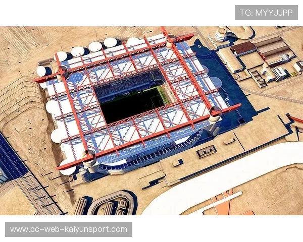 圣西罗若成为足球与城市融合的典范，影响深远