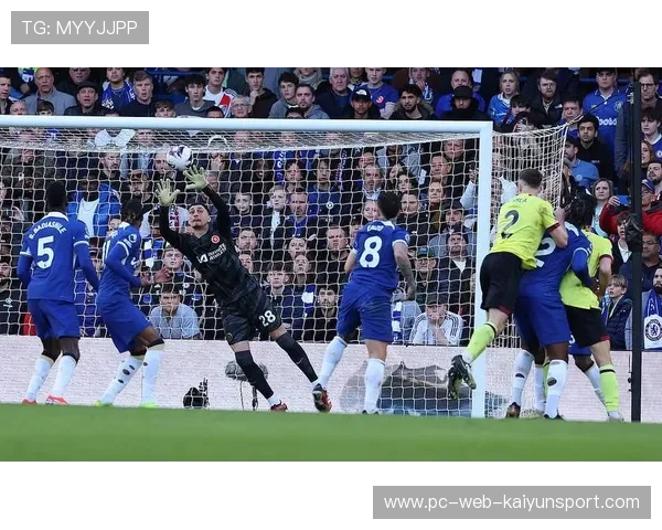 切尔西战术纪律严苛,球员执行力惊人 切尔西战术纪律严苛,球员执行力惊人