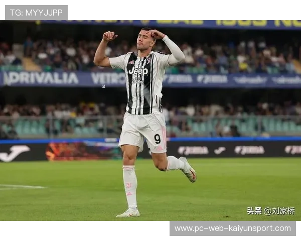 尤文若持续改进体能,淘汰赛更具爆发力 尤文若持续改进体能,淘汰赛更具爆发力