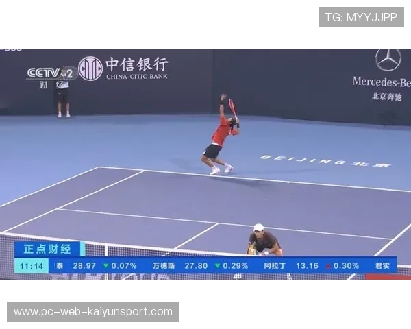 网球赛事场馆夜经济运营带动城市消费场景增多 网球赛事场馆夜经济运营带动城市消费场景增多