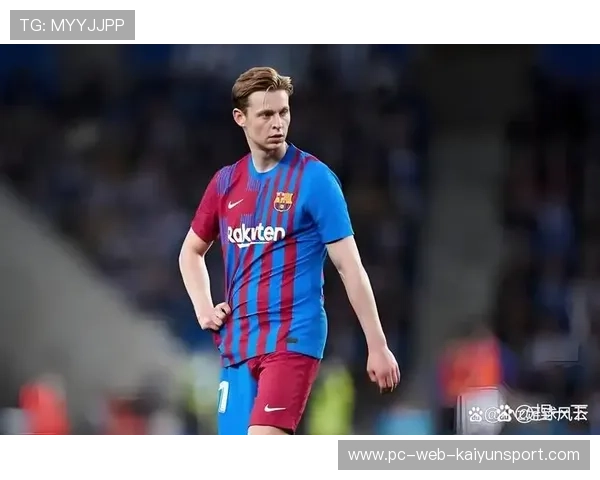 巴萨中场渗透配合制造无限进攻可能性