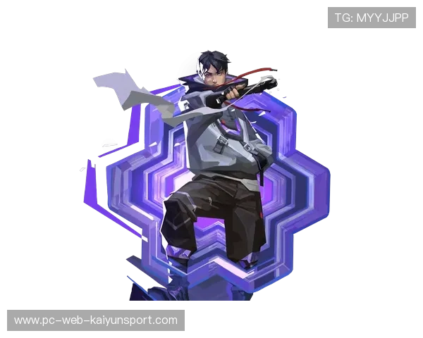 《Valorant》“天启英雄”上线,战局瞬间变天! 《Valorant》“天启英雄”上线,战局瞬间变天!