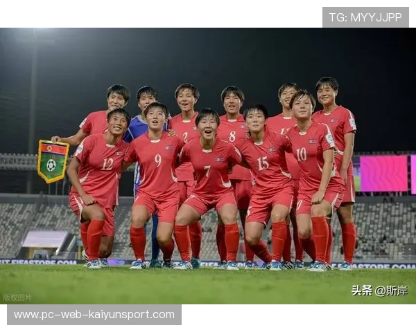 中国女足迎接决战，朝鲜与荷兰将争夺U17女足世界杯荣誉，女足世界杯 中国 荷兰