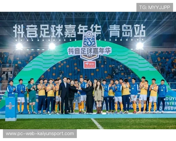 体育赛事跨界合作带动多行业联动增量