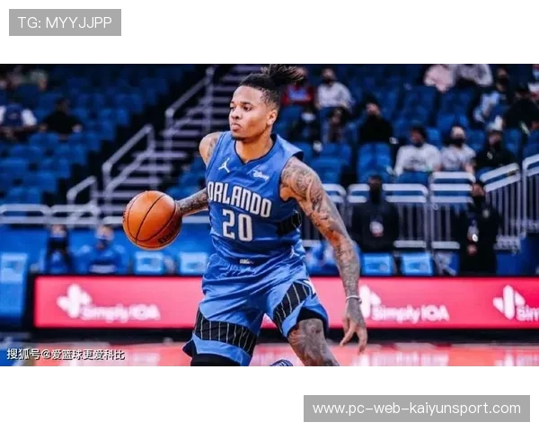 奥兰多魔术若继续押注年轻，未来红利值得长期等待